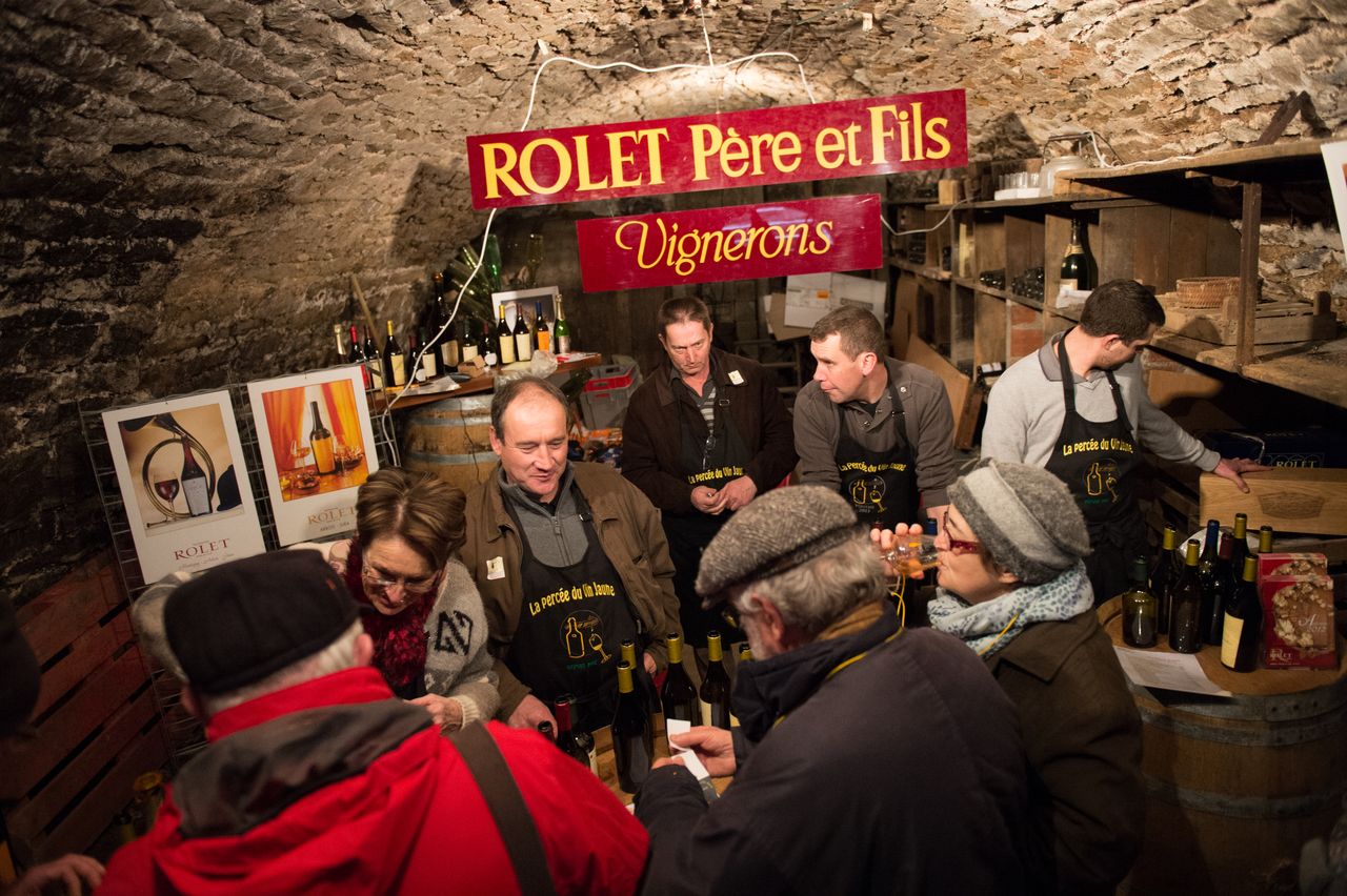 Evenements Percée de Voiteur 2015 5097